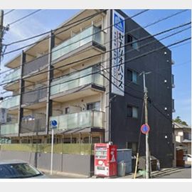 柏駅より徒歩12分 1階 築13年10ヶ月の賃貸物件