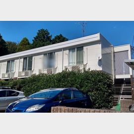 レオパレスフルール２ 1階 築24年6ヶ月の賃貸物件