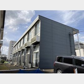 レオパレスクリーム館の賃貸物件