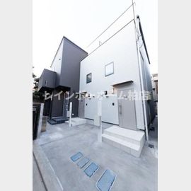 金町駅より徒歩5分 1階 築11年3ヶ月の賃貸物件