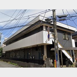 柏駅より徒歩13分 1階 築39年10ヶ月の賃貸物件