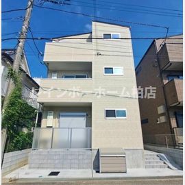 TSR新松戸の賃貸物件