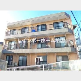 豊四季駅より徒歩16分 2階 築24年11ヶ月の賃貸物件