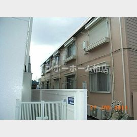 柏駅より徒歩5分 2階 築39年の賃貸物件