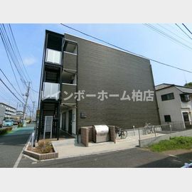 リブリ・胡録台の賃貸物件