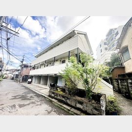 柏駅より徒歩8分 1階 築27年8ヶ月の賃貸物件