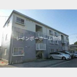 ピアガーデン 3階 築36年11ヶ月の賃貸物件