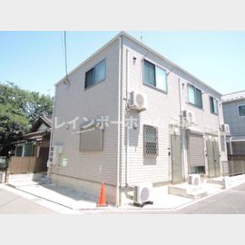 フェリオの賃貸物件