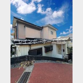 北松戸駅より徒歩20分 1階 築57年の賃貸物件