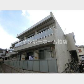 リブリ・グランポートの賃貸物件