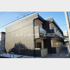 アネックスオーワの賃貸物件