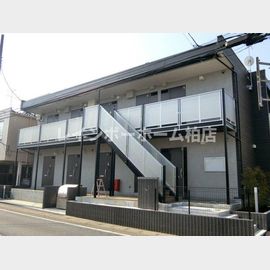 柏駅より徒歩14分 2階 築7年11ヶ月の賃貸物件