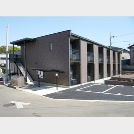 松戸駅よりバス20分 2階 築11年9ヶ月の賃貸物件