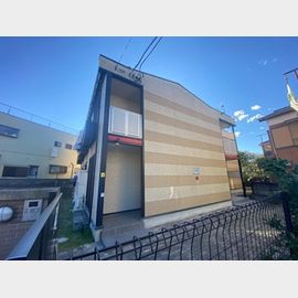 レオパレスコヤマＴＨの賃貸物件