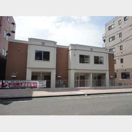 リリーベルの賃貸物件