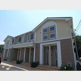 鎌ケ谷駅より徒歩8分 2階 築15年10ヶ月の賃貸物件