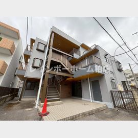 柏駅より徒歩7分 3階 築37年10ヶ月の賃貸物件