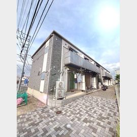 コンフォートシティ増尾の賃貸物件