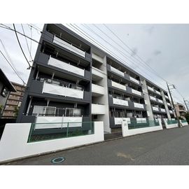 小暮コーポラスの賃貸物件