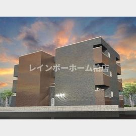 REGALESTLaCampanellaの賃貸物件