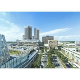 柏の葉キャンパス駅より徒歩4分 築8年 36階建の賃貸物件