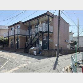 レオパレスマロン 2階 築16年4ヶ月の賃貸物件