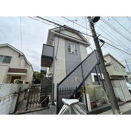 北松戸第7レジデンスの賃貸物件