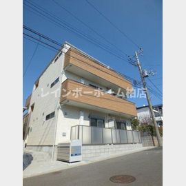 Glam馬橋の賃貸物件