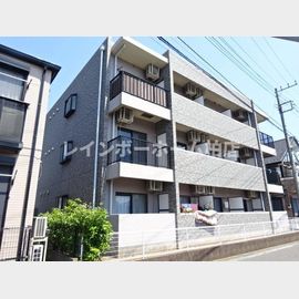 プランドール 3階 築26年の賃貸物件