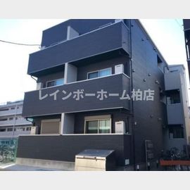 豊四季駅より徒歩3分 3階 築8年2ヶ月の賃貸物件