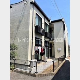 ハイツ八千代 1階 築18年の賃貸物件