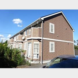 新柏駅より徒歩24分 1階 築25年4ヶ月の賃貸物件