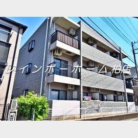 プランドール 2階 築26年の賃貸物件