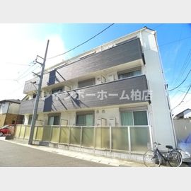 松戸駅より徒歩14分 1階 築8年7ヶ月の賃貸物件