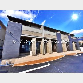 グリーンカーサ 2階 築3年11ヶ月の賃貸物件