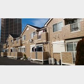 コモド柏 2階 築21年2ヶ月の賃貸物件