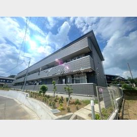 天王台駅より徒歩10分 2階 築3年6ヶ月の賃貸物件