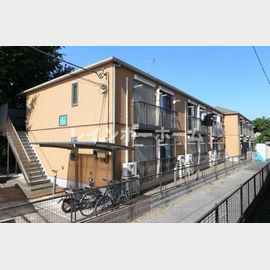 アプリコットアベニュー東台本町 1階 築18年3ヶ月の賃貸物件