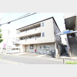 サンパティークの賃貸物件