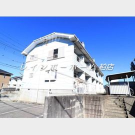 梅郷駅より徒歩15分 1階 築32年10ヶ月の賃貸物件