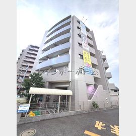 Ｇークレスト 2階 築18年の賃貸物件