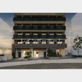 ラグゼナ松戸の賃貸物件