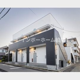 マクト北柏の賃貸物件