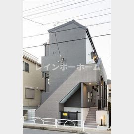 メゾン・ド・ジャンヌの賃貸物件