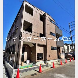 ベレオ・フジコート柏の賃貸物件