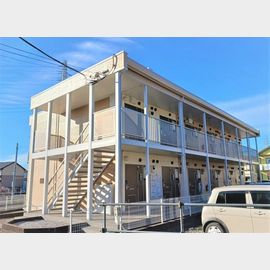 北小金駅より徒歩19分 1階 築21年3ヶ月の賃貸物件