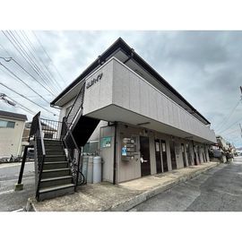 柏駅よりバス5分 2階 築36年6ヶ月の賃貸物件