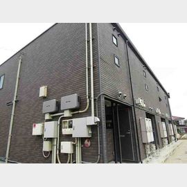 五香駅より徒歩17分 2階 築13年10ヶ月の賃貸物件