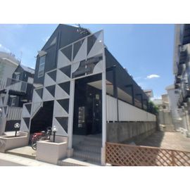 ジュネパレス松戸１４６Ａの賃貸物件