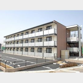 柏たなか駅より徒歩13分 1階 築15年9ヶ月の賃貸物件